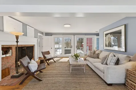 392 Walnut Hill Road North Yarmouth ME 04097