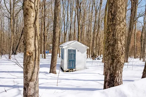 392 Walnut Hill Road North Yarmouth ME 04097