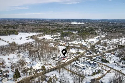 392 Walnut Hill Road North Yarmouth ME 04097