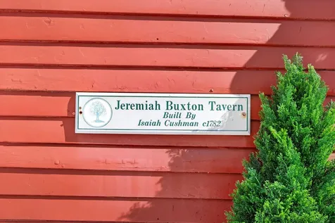 392 Walnut Hill Road North Yarmouth ME 04097