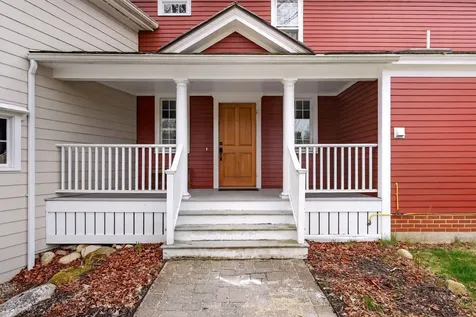 392 Walnut Hill Road North Yarmouth ME 04097