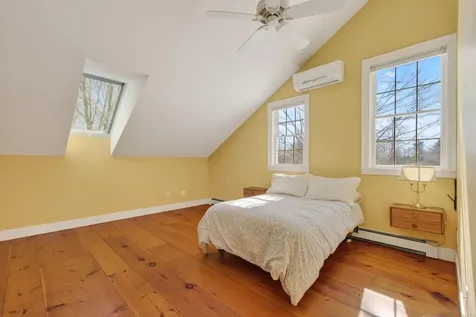 392 Walnut Hill Road North Yarmouth ME 04097