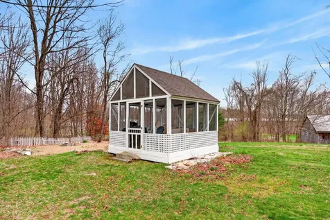 392 Walnut Hill Road North Yarmouth ME 04097