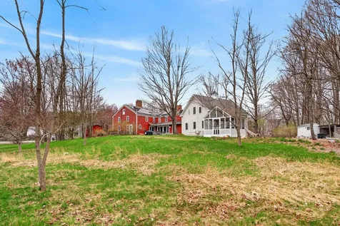 392 Walnut Hill Road North Yarmouth ME 04097