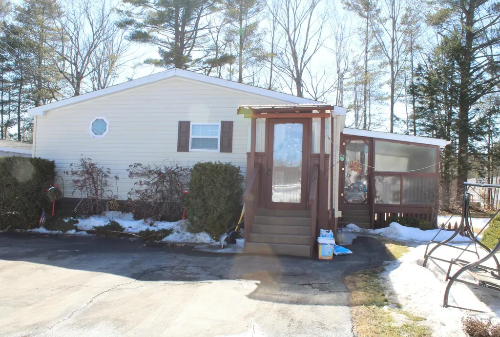65 Village Green Road Waterville ME 04901