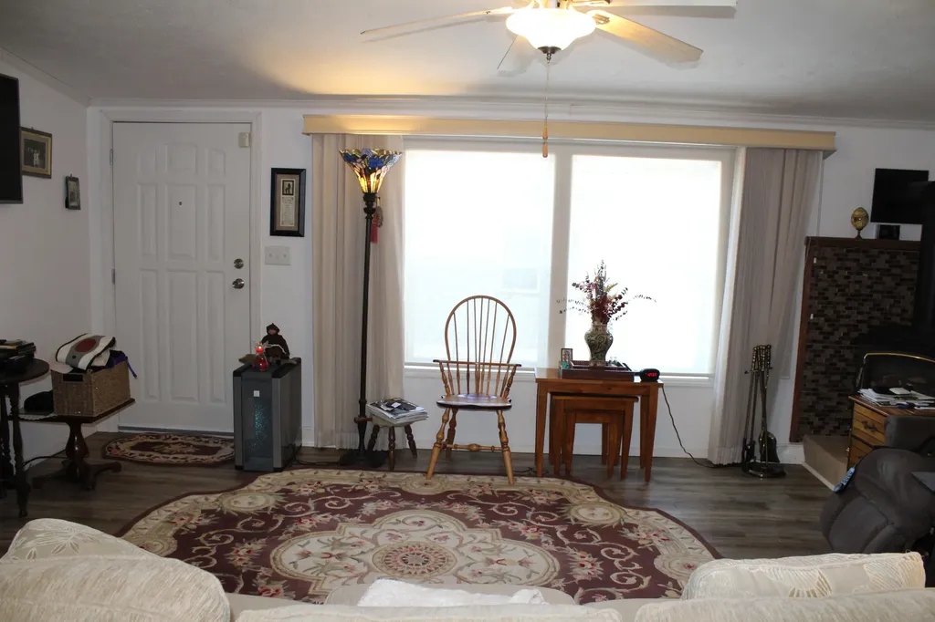 65 Village Green Road Waterville ME 04901