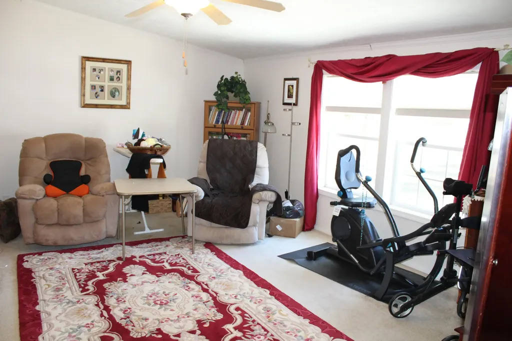 65 Village Green Road Waterville ME 04901