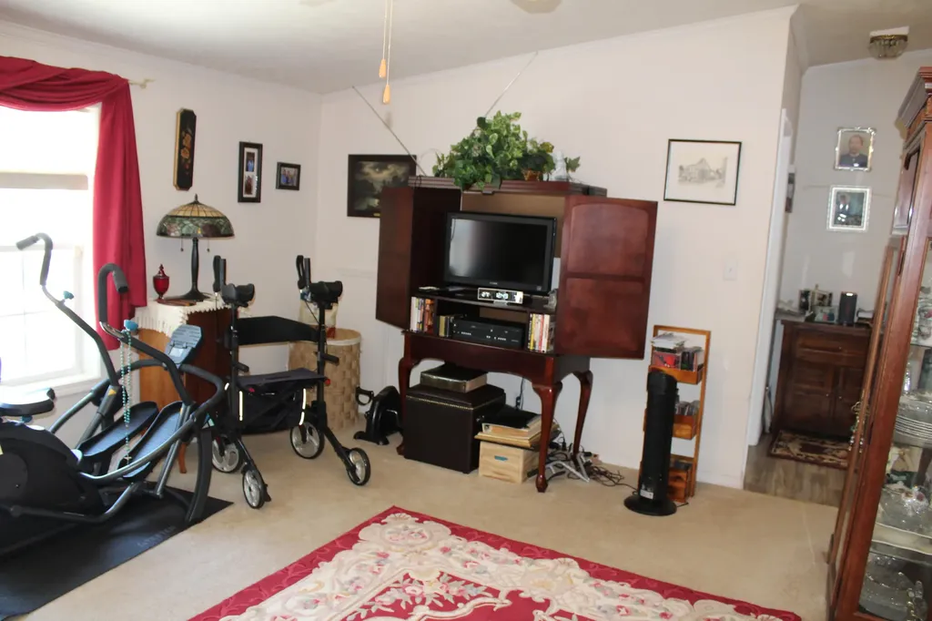65 Village Green Road Waterville ME 04901