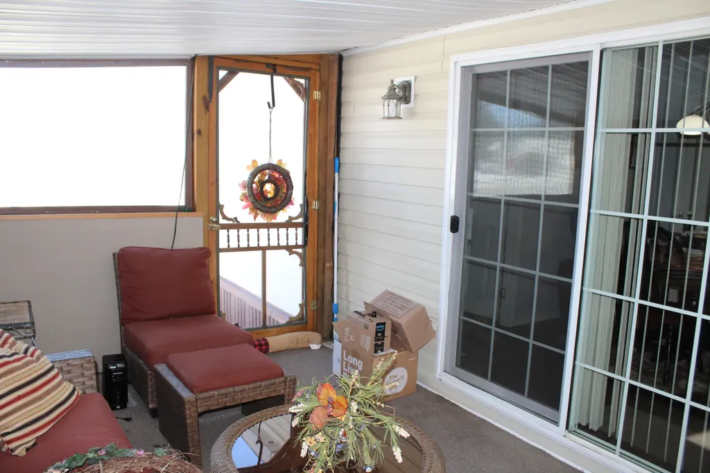 65 Village Green Road Waterville ME 04901
