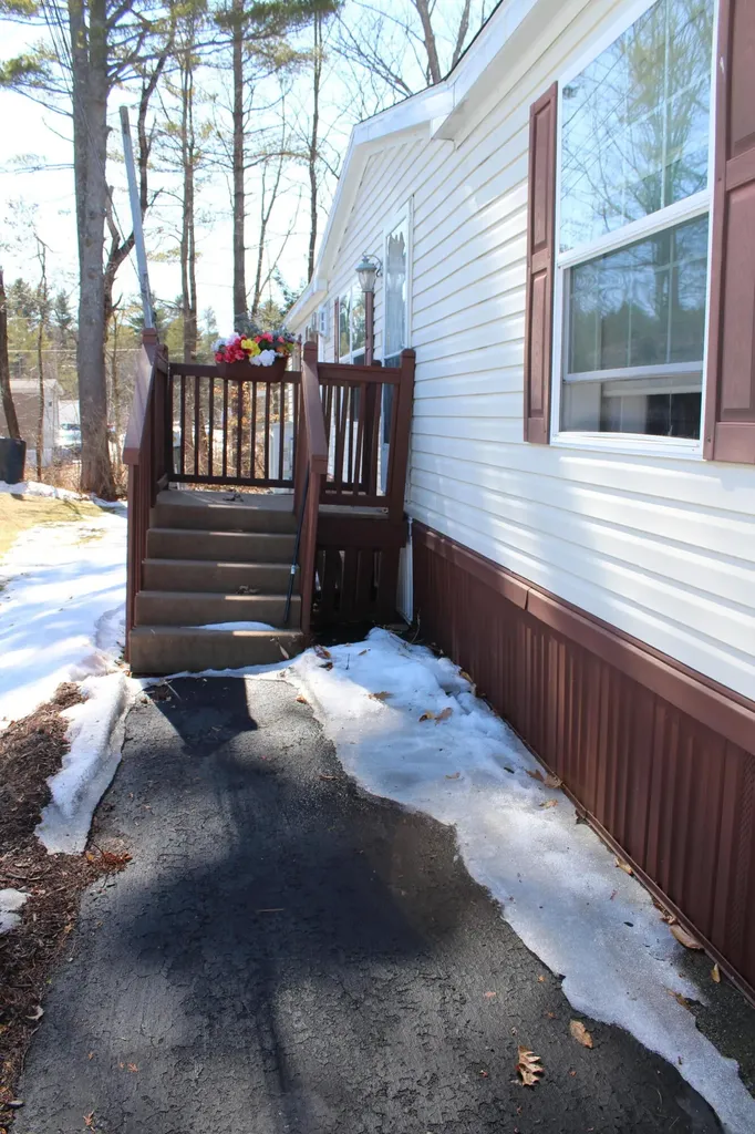 65 Village Green Road Waterville ME 04901