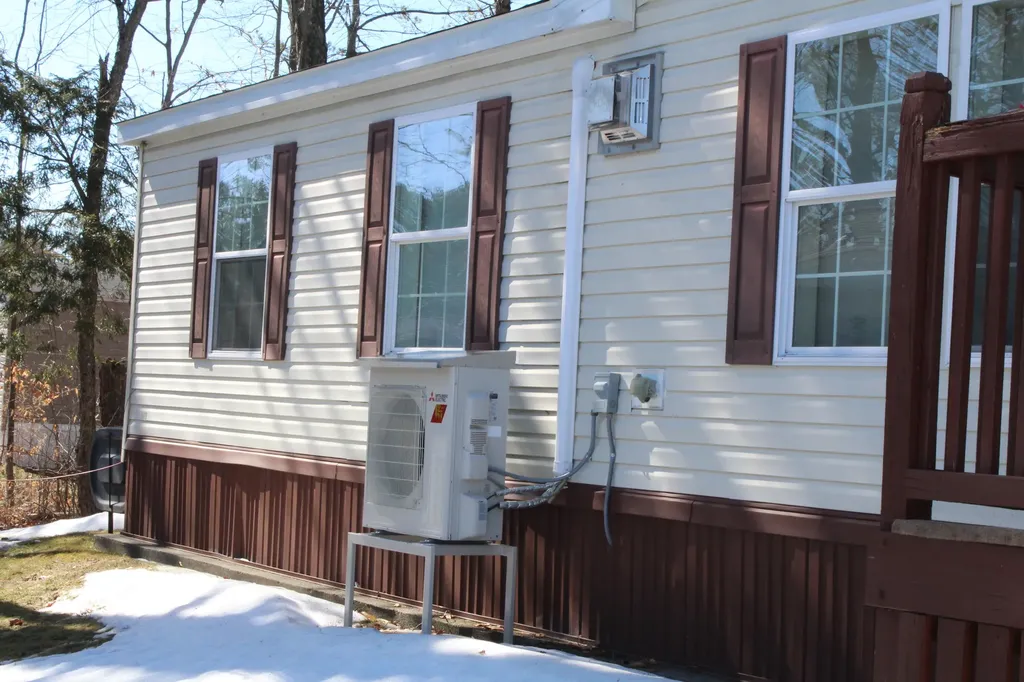 65 Village Green Road Waterville ME 04901