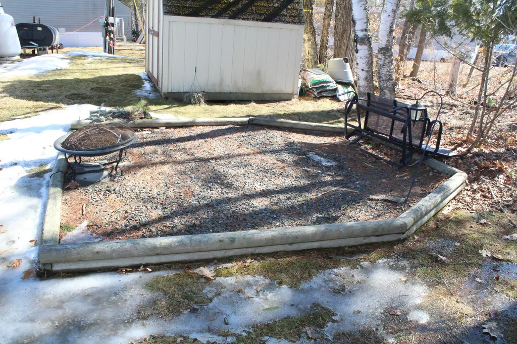 65 Village Green Road Waterville ME 04901