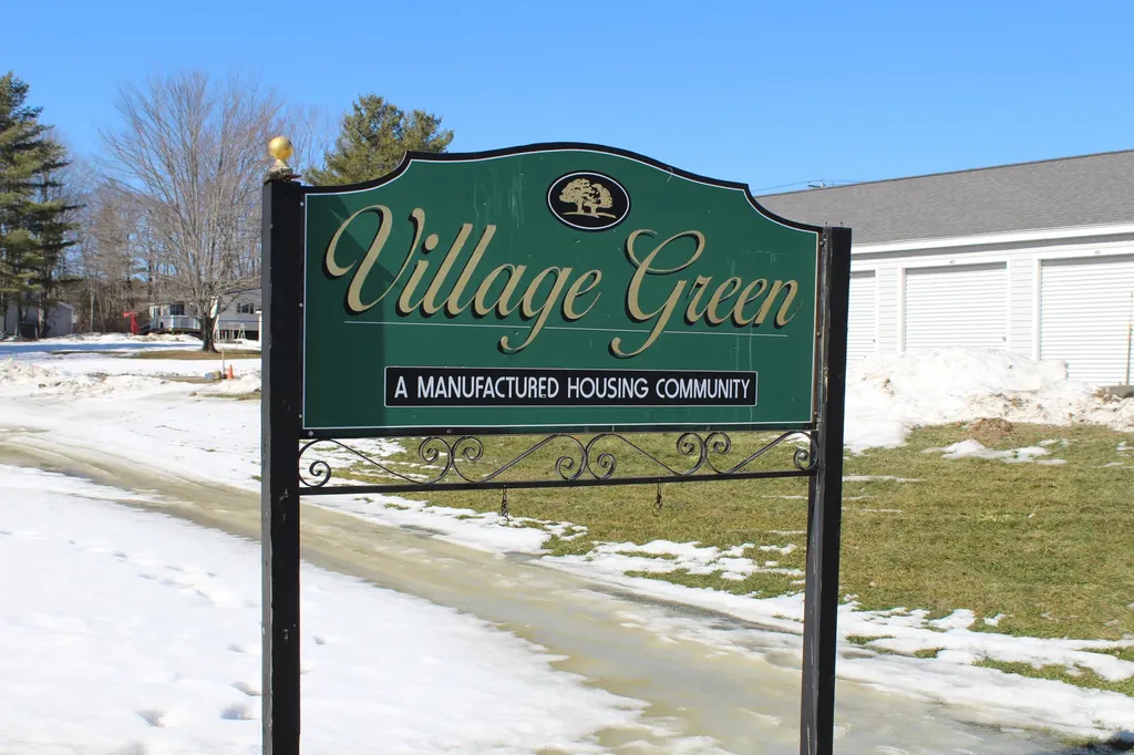 65 Village Green Road Waterville ME 04901
