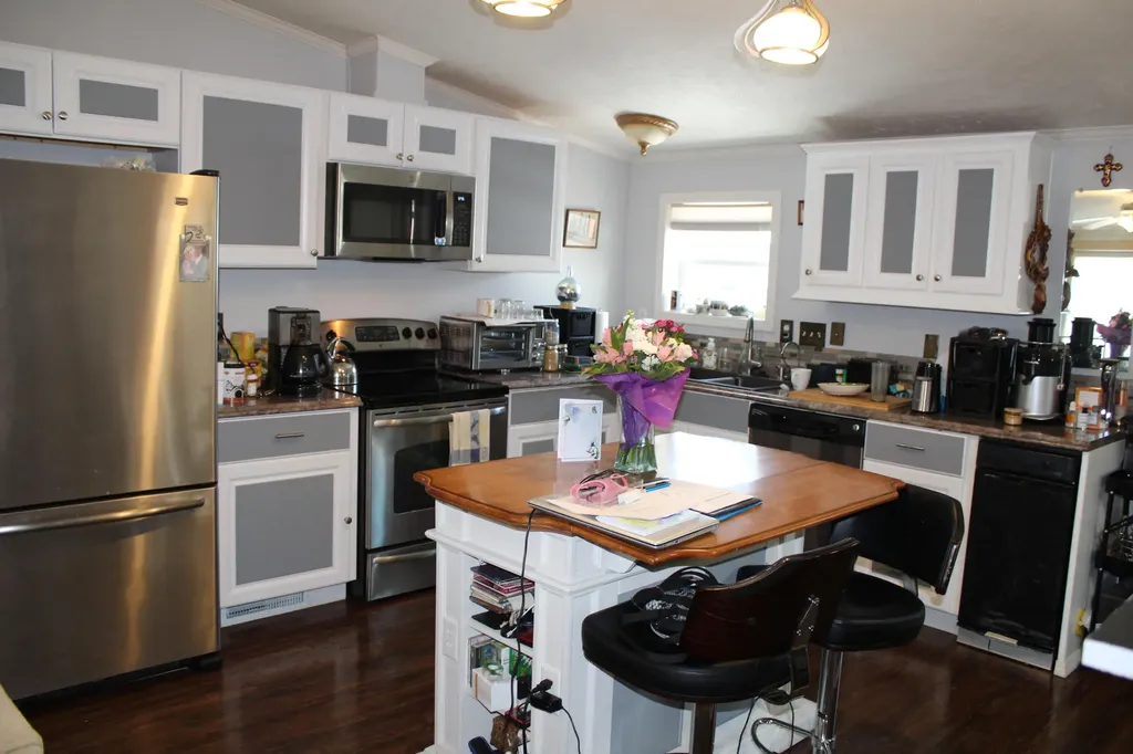 65 Village Green Road Waterville ME 04901