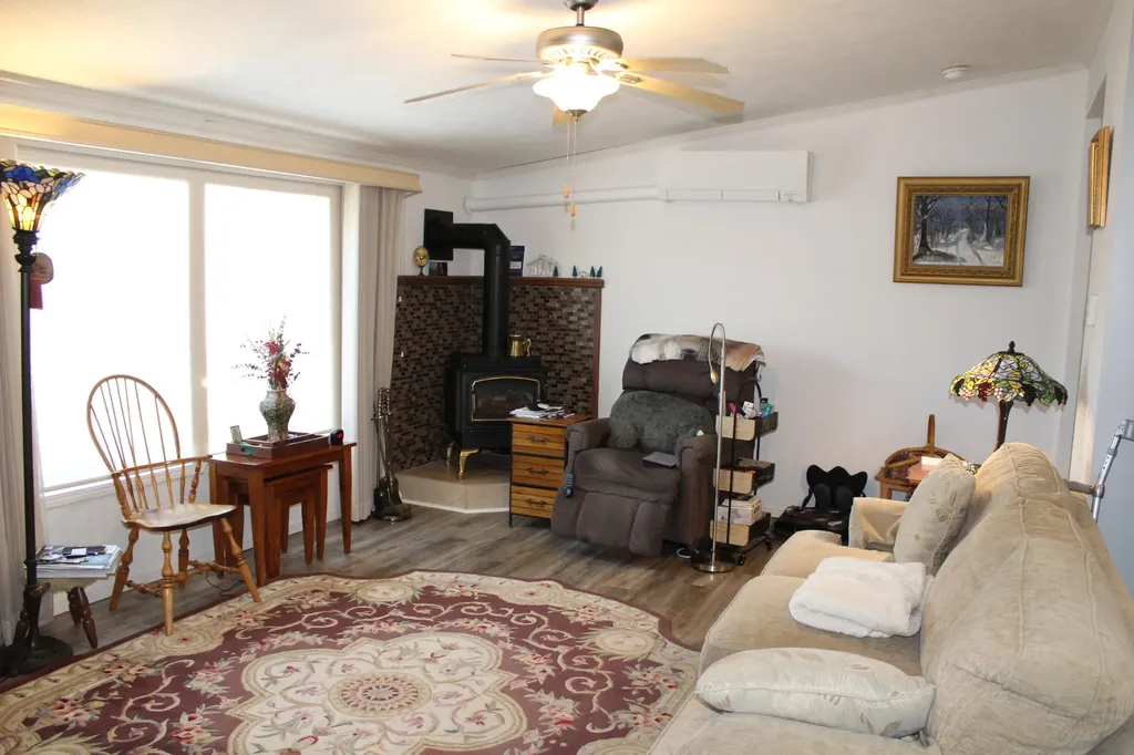 65 Village Green Road Waterville ME 04901