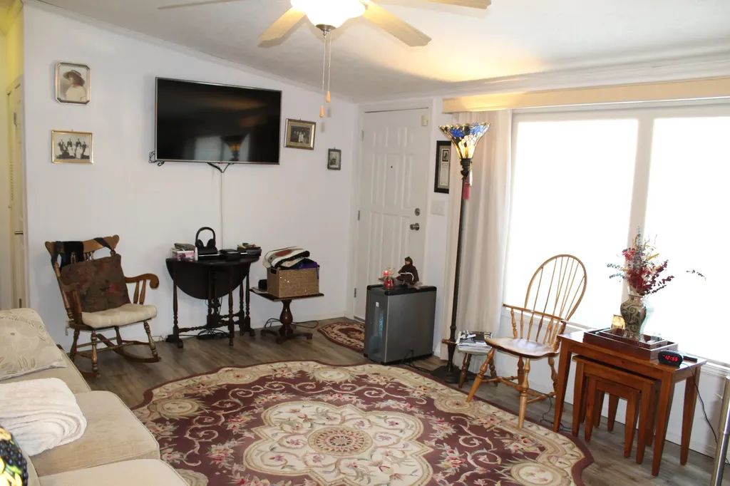 65 Village Green Road Waterville ME 04901