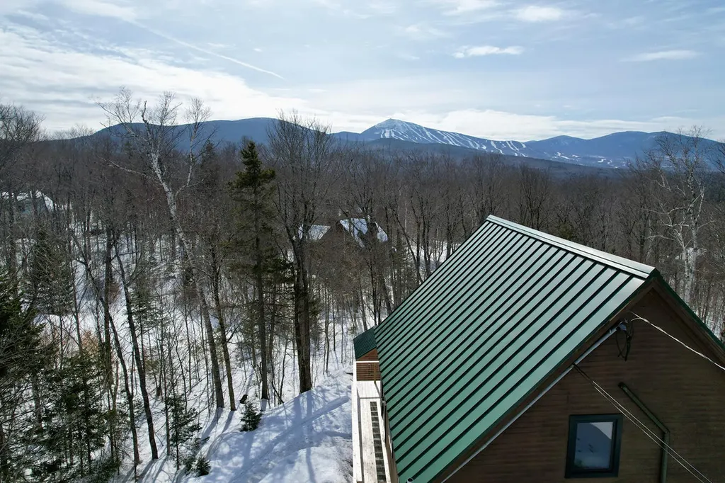 2005 Pond Road Carrabassett Valley ME 04947