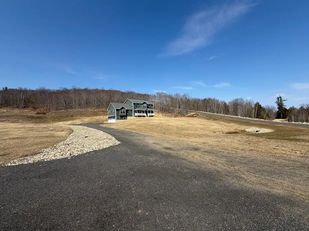 182 Hopper Road Acton ME 04001