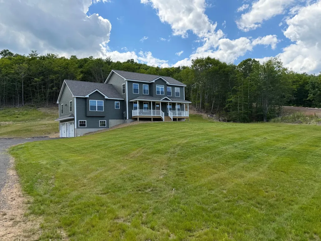 182 Hopper Road Acton ME 04001