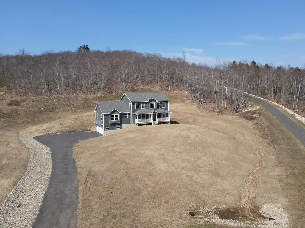 182 Hopper Road Acton ME 04001