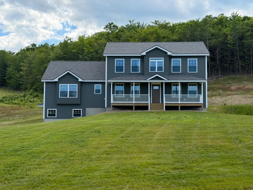 182 Hopper Road Acton ME 04001