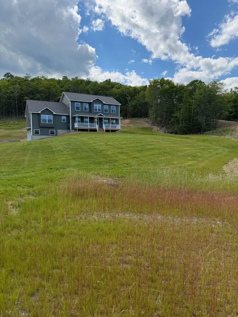 182 Hopper Road Acton ME 04001