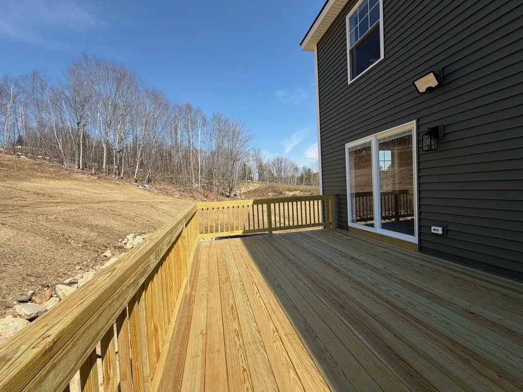 182 Hopper Road Acton ME 04001