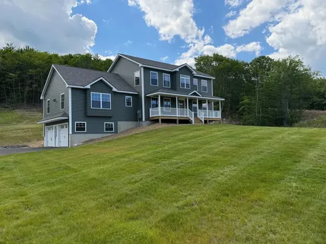 182 Hopper Road Acton ME 04001
