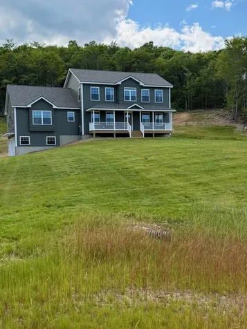 182 Hopper Road Acton ME 04001