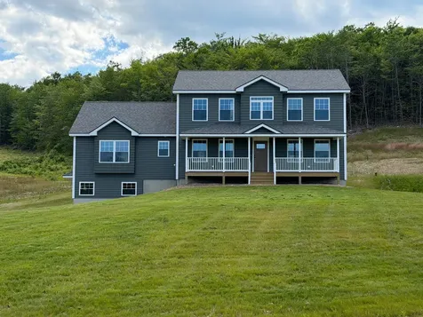 182 Hopper Road Acton ME 04001