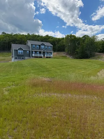 182 Hopper Road Acton ME 04001
