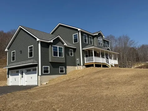 182 Hopper Road Acton ME 04001