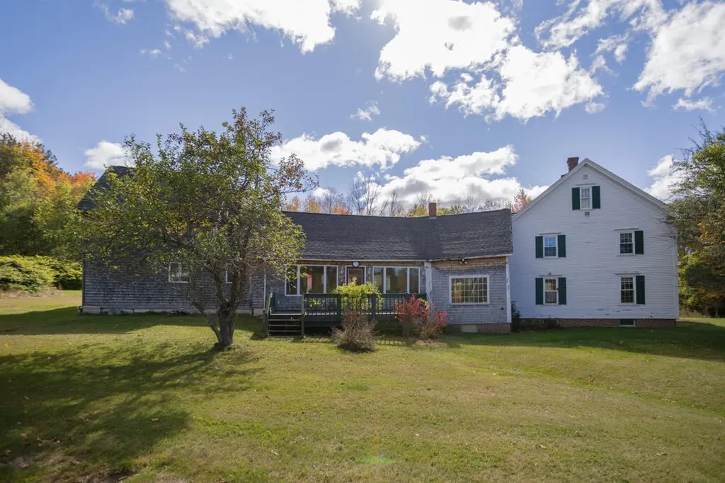 449 Holley Road Farmington ME 04938