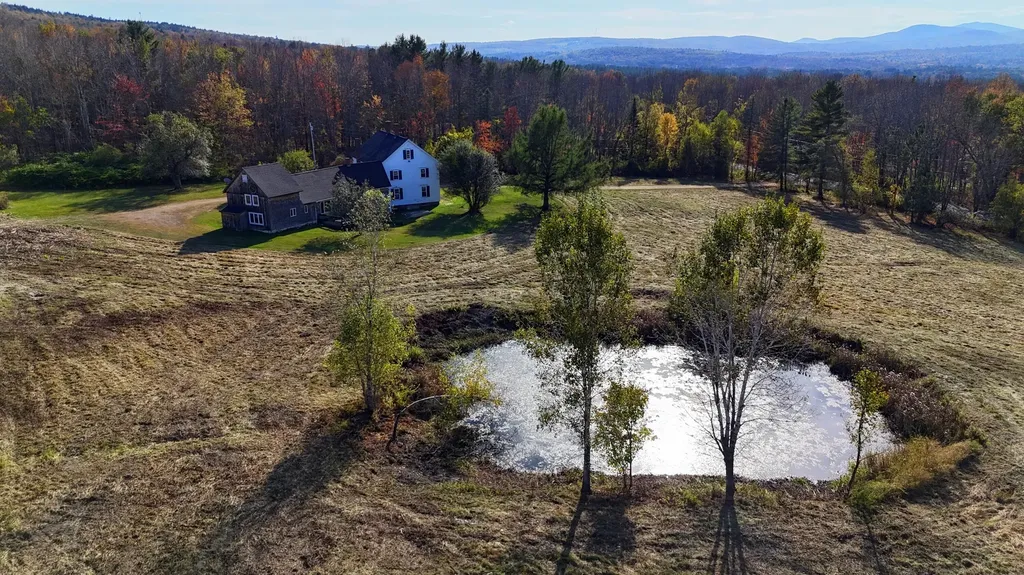 449 Holley Road Farmington ME 04938