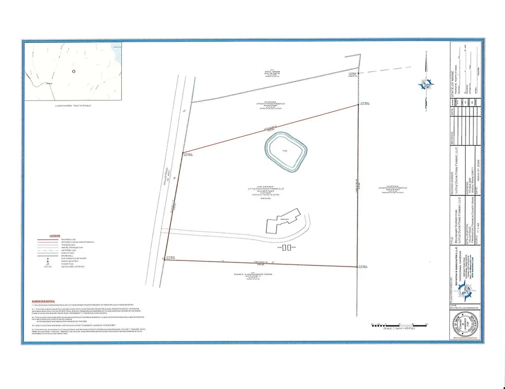 449 Holley Road Farmington ME 04938