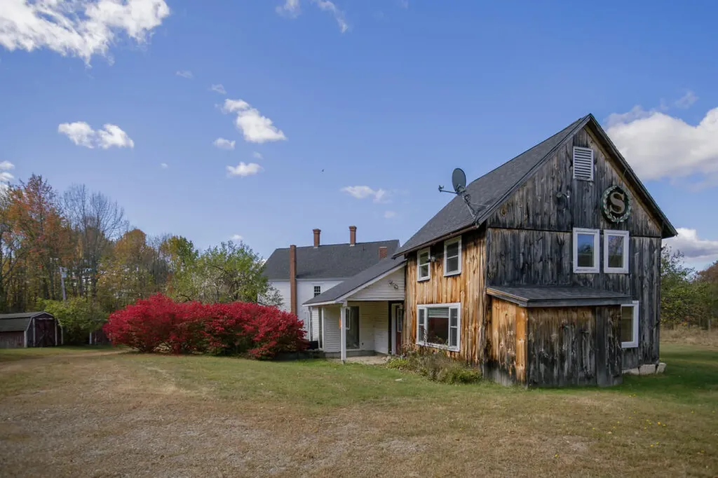 449 Holley Road Farmington ME 04938