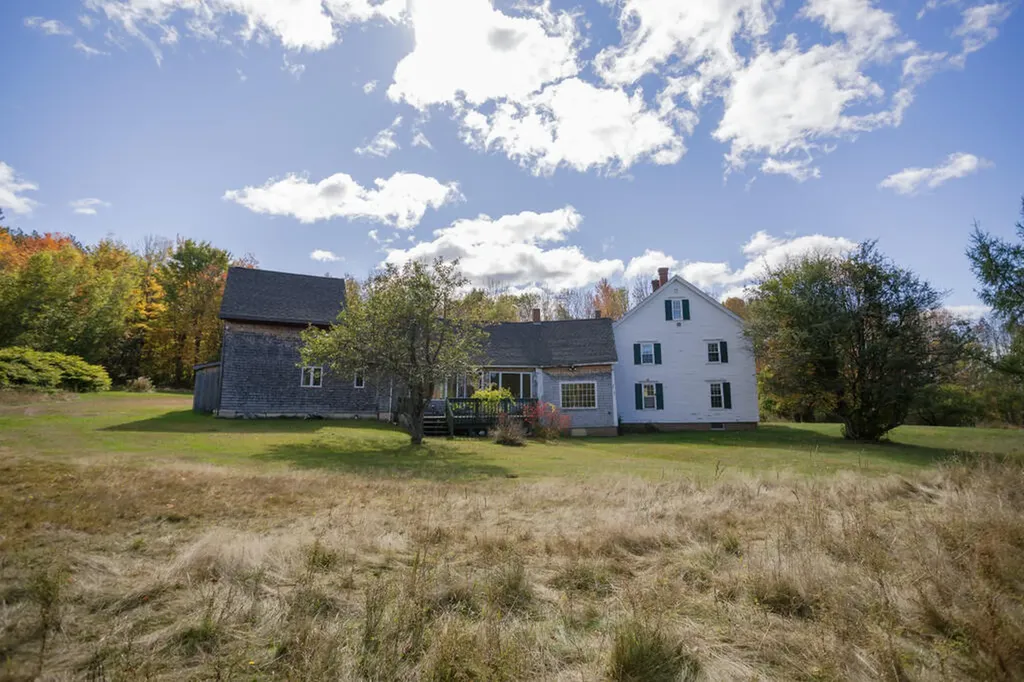 449 Holley Road Farmington ME 04938