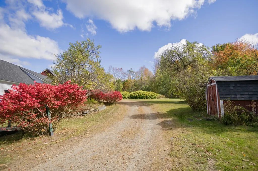 449 Holley Road Farmington ME 04938