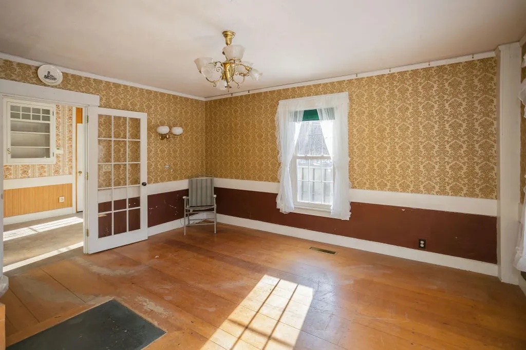 449 Holley Road Farmington ME 04938