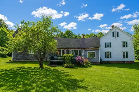 449 Holley Road Farmington ME 04938