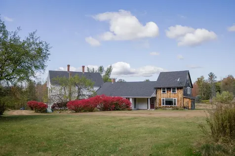 449 Holley Road Farmington ME 04938