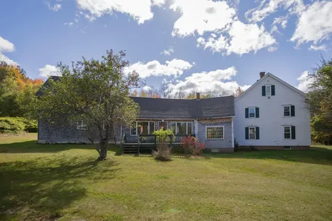 449 Holley Road Farmington ME 04938