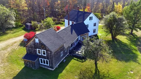 449 Holley Road Farmington ME 04938