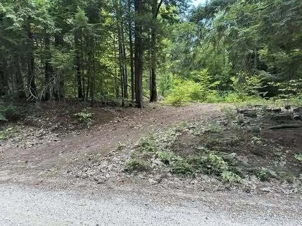 Lot 32b Phen Hill Road Brownfield ME 04010