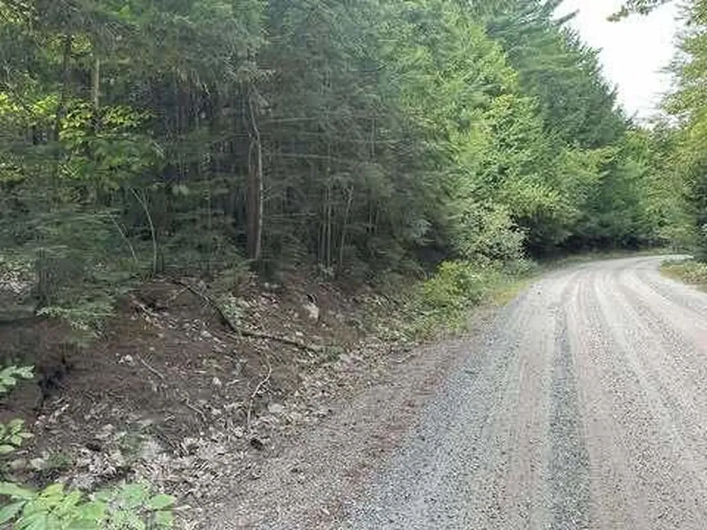 Lot 32b Phen Hill Road Brownfield ME 04010