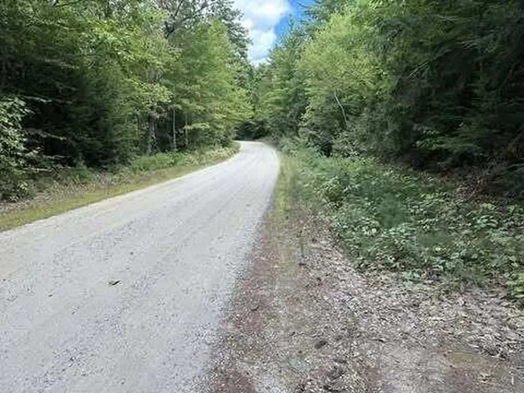 Lot 32b Phen Hill Road Brownfield ME 04010