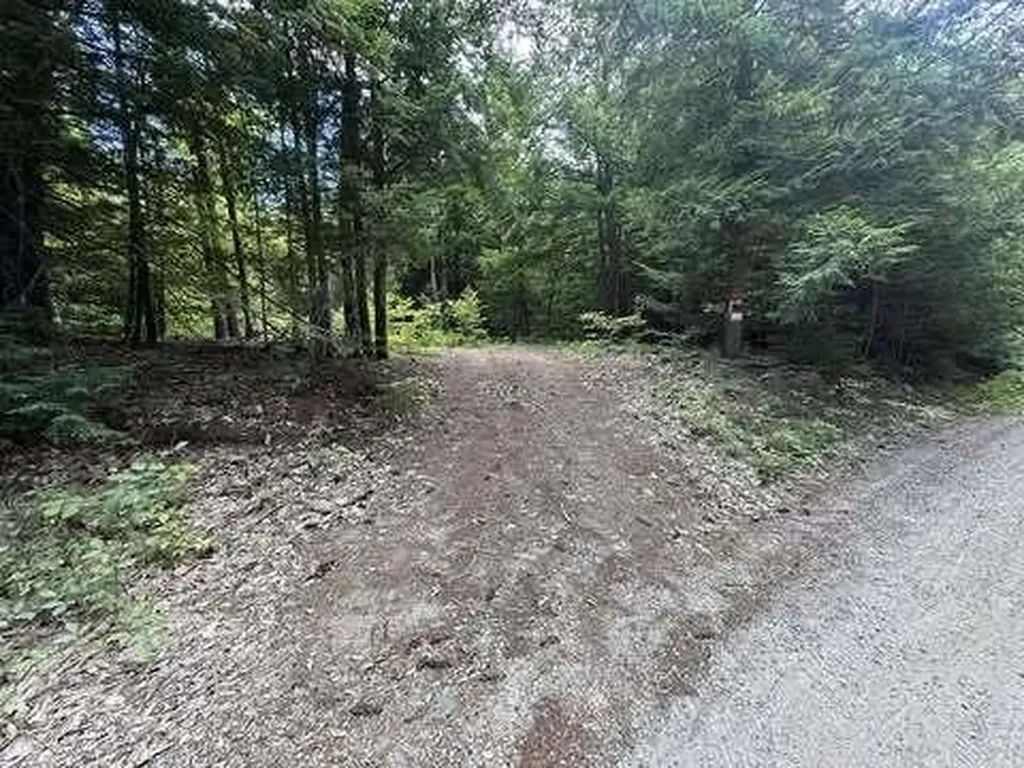 Lot 32b Phen Hill Road Brownfield ME 04010