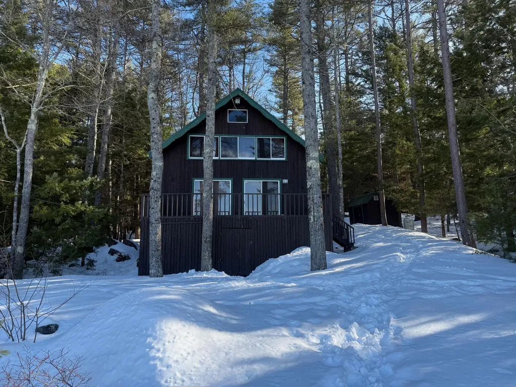 57 Lynch Cove Road Belgrade ME 04917