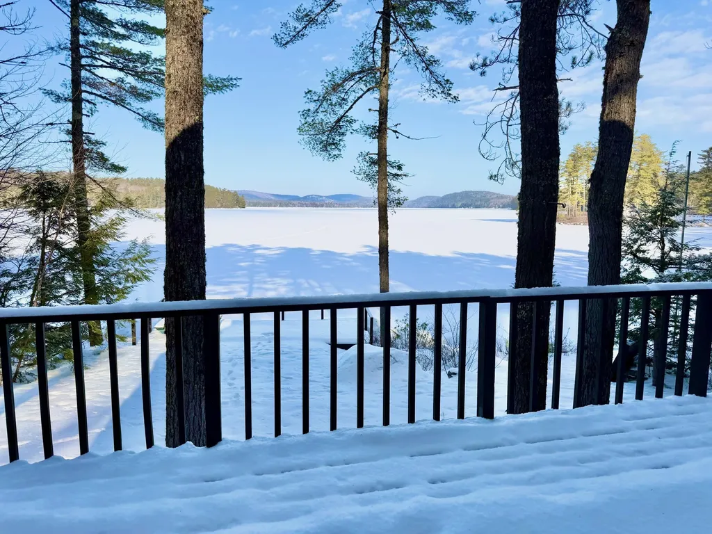 57 Lynch Cove Road Belgrade ME 04917