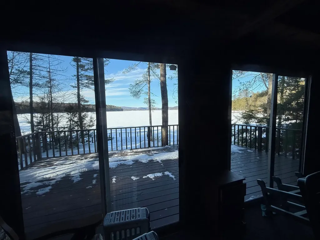 57 Lynch Cove Road Belgrade ME 04917